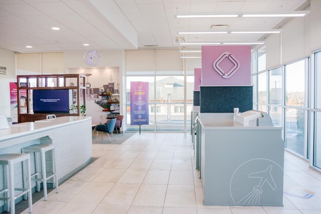 Images General Electric Credit Union (Florence)