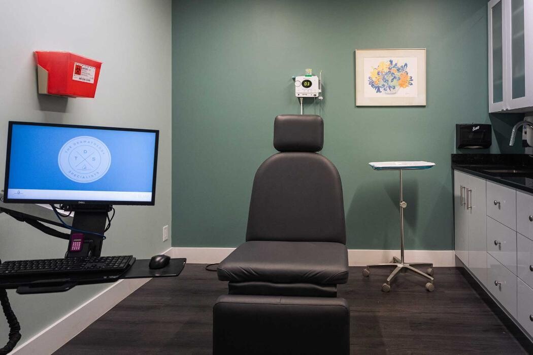 Images The Dermatology Specialists-Highbridge