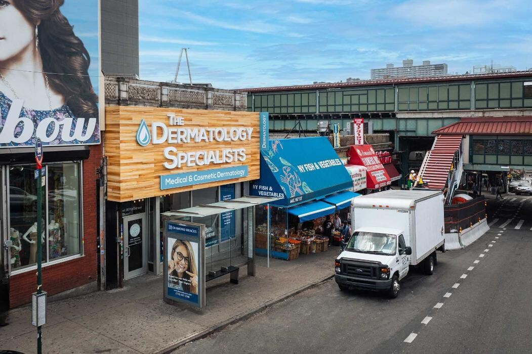 Images The Dermatology Specialists-Highbridge