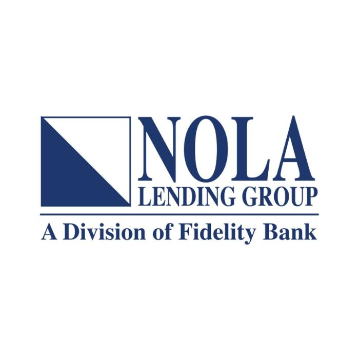 NOLA Lending Group Logo