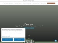 Website Screenshot La Serre