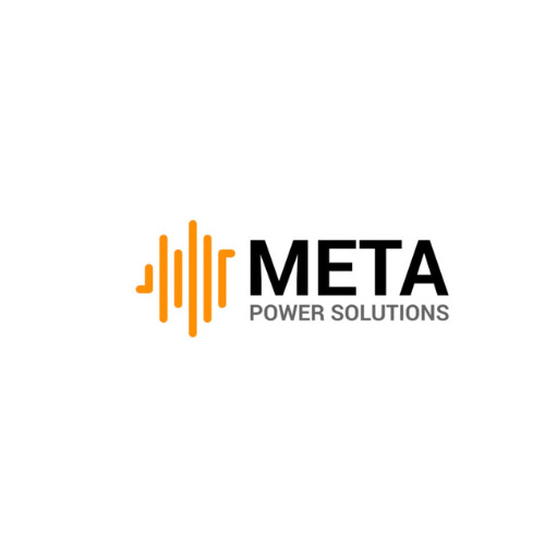 Meta Power Solutions Logo