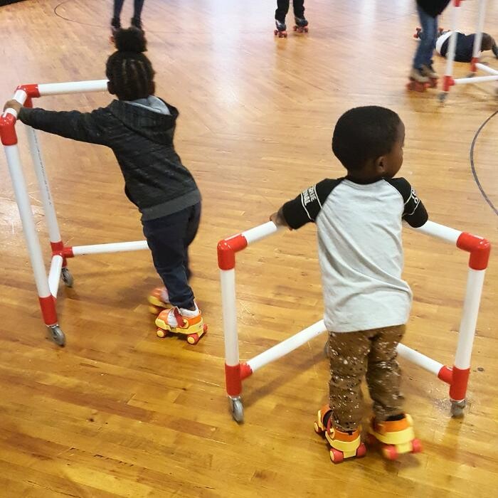 Images Skateland of Augusta