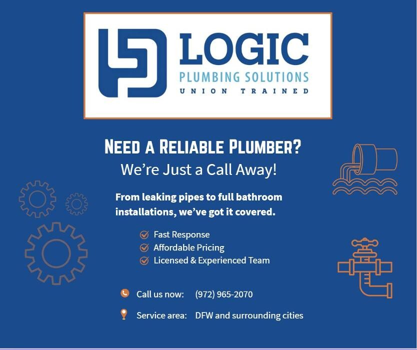 Images Logic Plumbing Solutions LLC