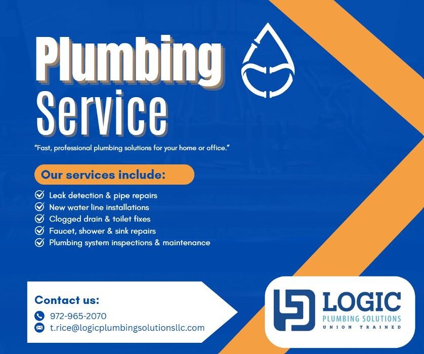 Images Logic Plumbing Solutions LLC