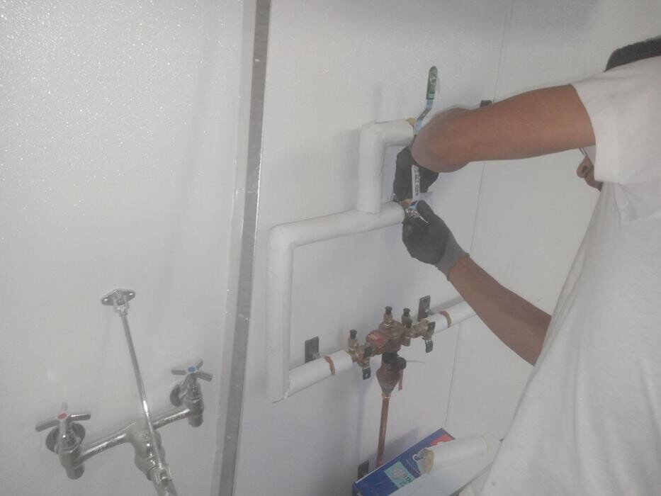 Images Logic Plumbing Solutions LLC