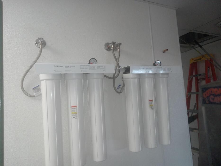 Images Logic Plumbing Solutions LLC