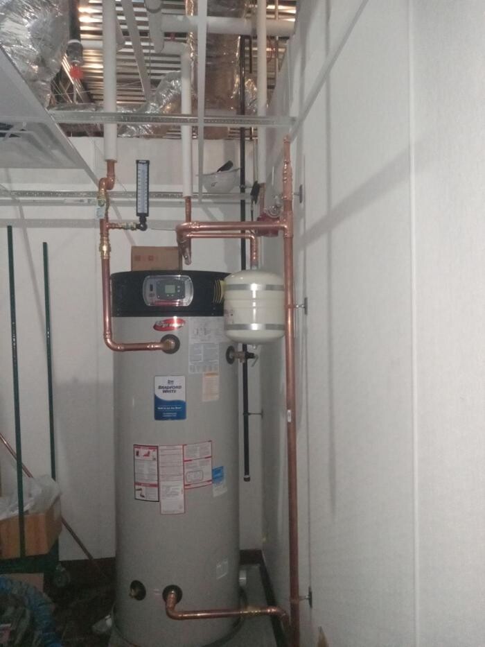 Images Logic Plumbing Solutions LLC