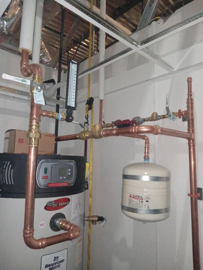 Images Logic Plumbing Solutions LLC