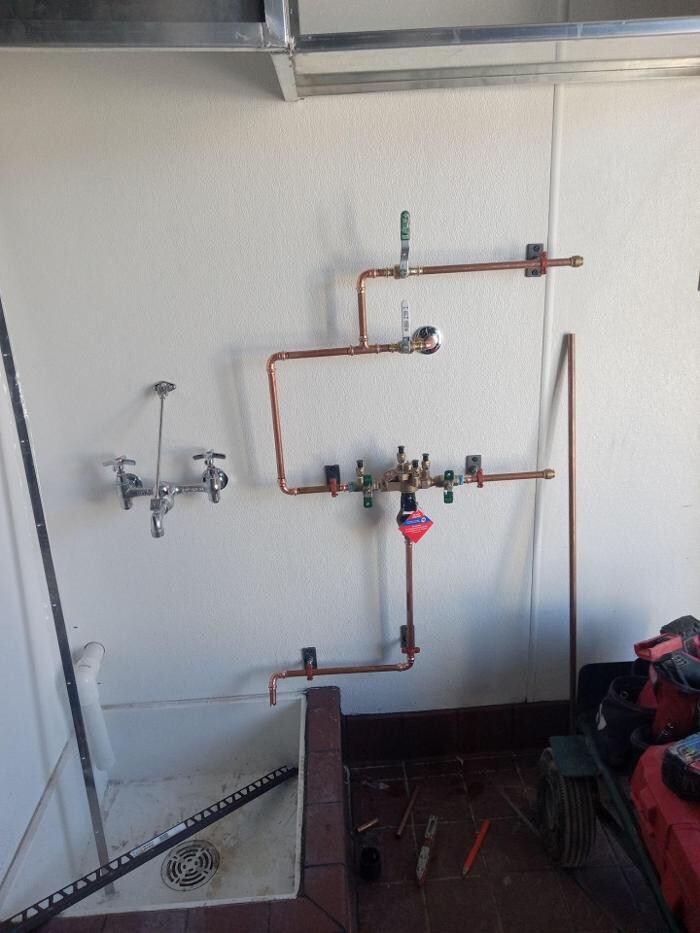 Images Logic Plumbing Solutions LLC