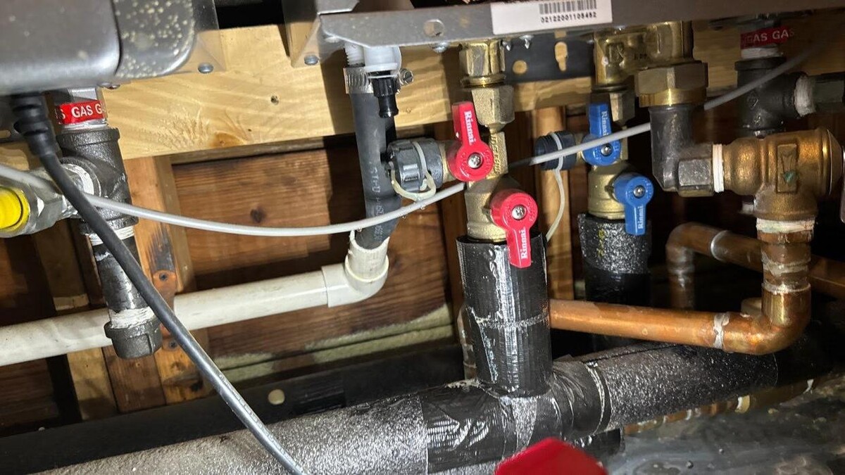 Images Logic Plumbing Solutions LLC