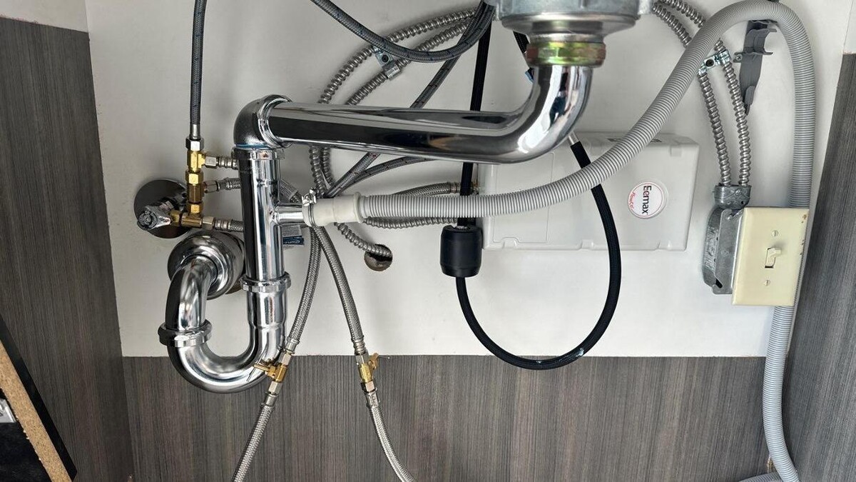 Images Logic Plumbing Solutions LLC