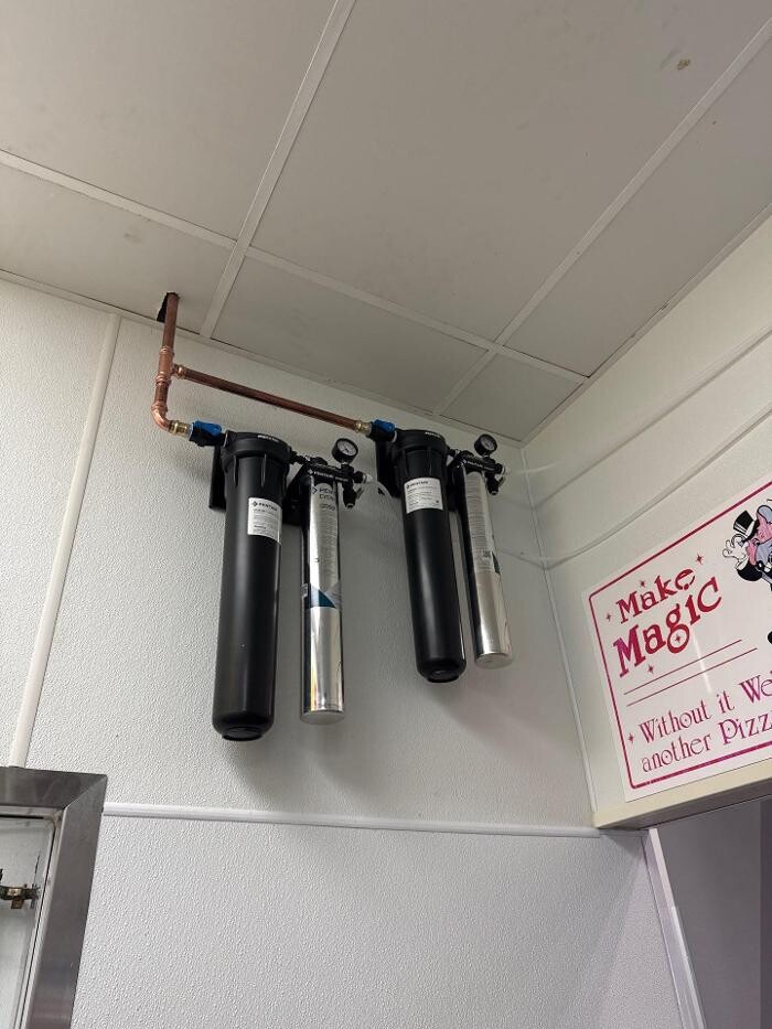 Images Logic Plumbing Solutions LLC