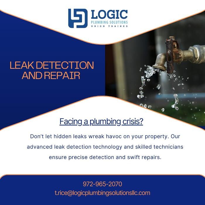 Images Logic Plumbing Solutions LLC