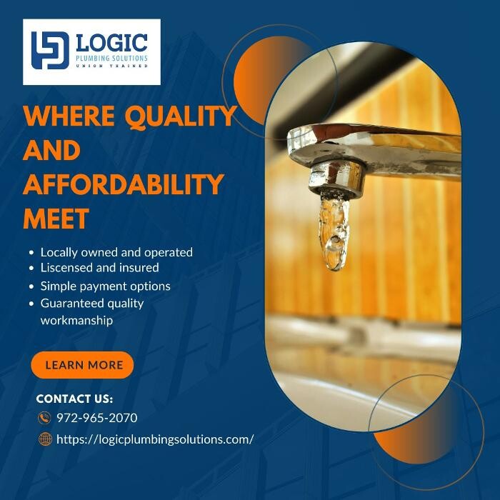 Images Logic Plumbing Solutions LLC
