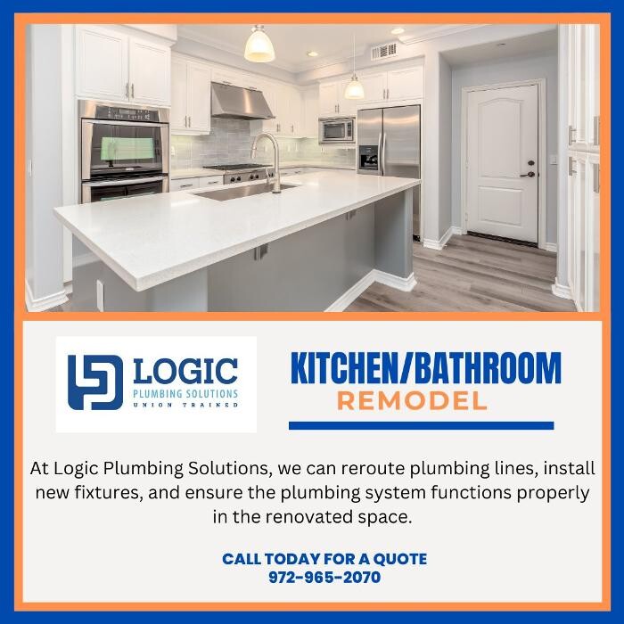 Images Logic Plumbing Solutions LLC