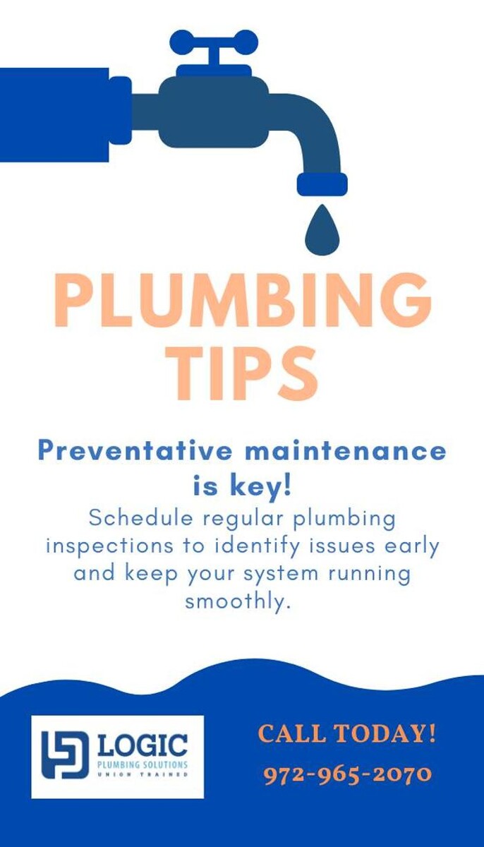 Images Logic Plumbing Solutions LLC