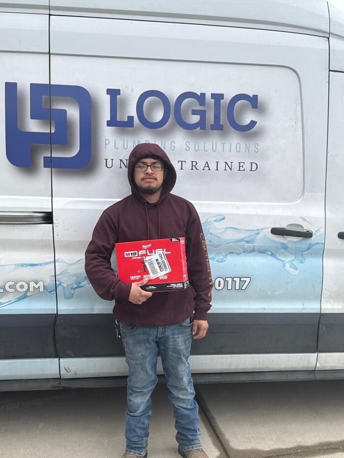 Images Logic Plumbing Solutions LLC