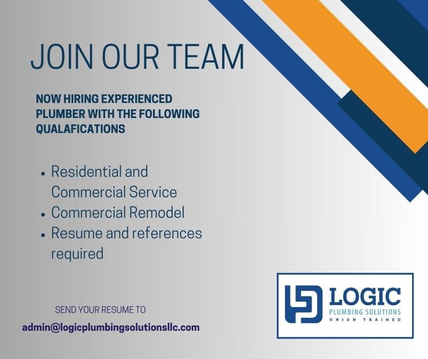 Images Logic Plumbing Solutions LLC