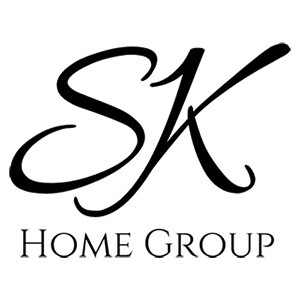 Spring Hill Real Estate - skHomeGroup Logo