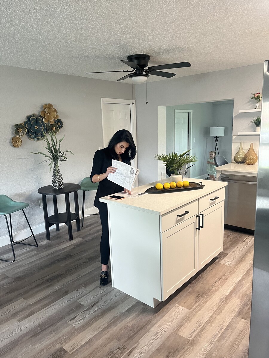 Images Spring Hill Real Estate - skHomeGroup