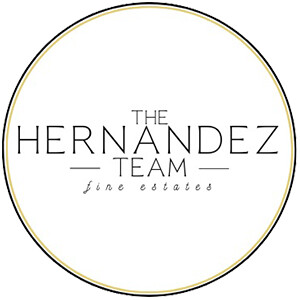 Tom Hernandez Team - Keller Williams Studio City Logo