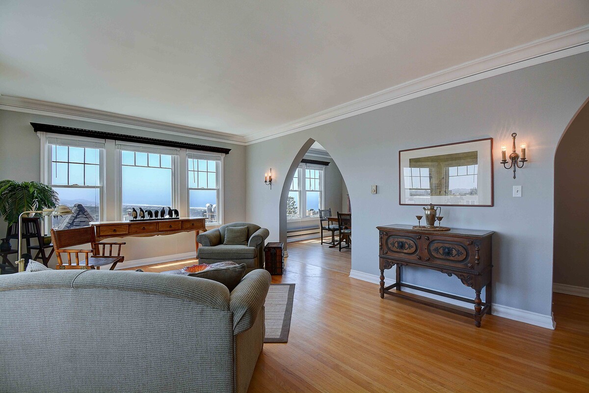 Images San Francisco Homes by Rebecca White