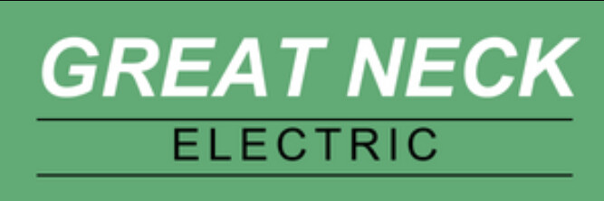 Great Neck Electric - Generator Repair Service Logo
