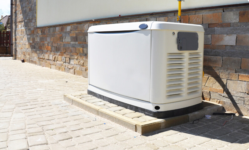 Images Great Neck Electric - Generator Repair Service