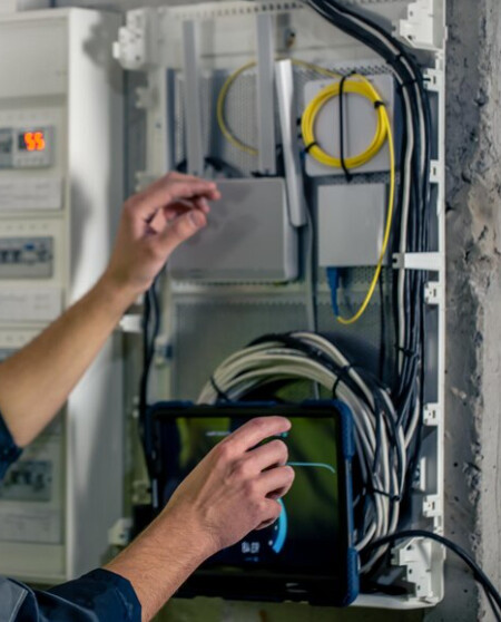 Images Great Neck Electric - Generator Repair Service