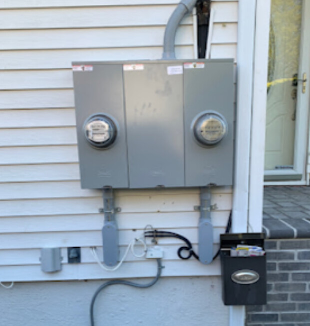 Images Great Neck Electric - Generator Repair Service