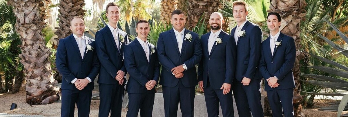 Images The Modern Groom