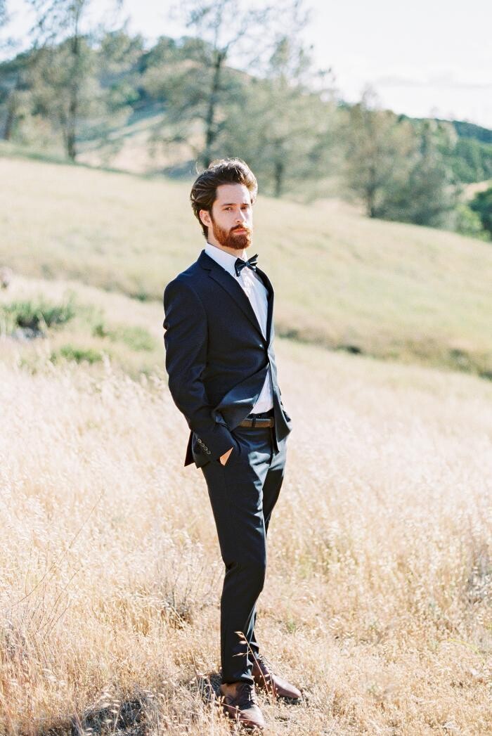 Images The Modern Groom