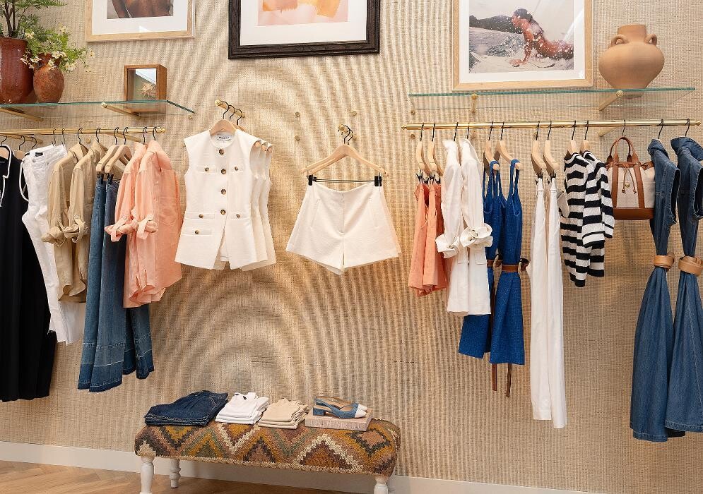Images Veronica Beard Fashion Valley