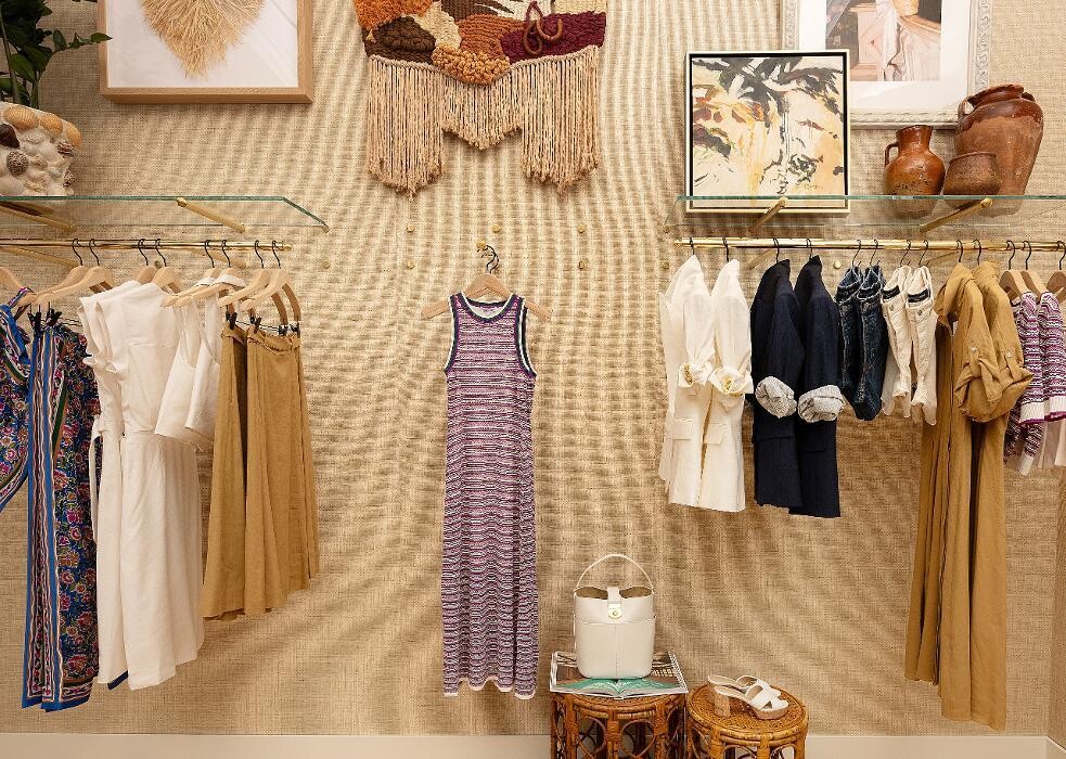 Images Veronica Beard Fashion Valley