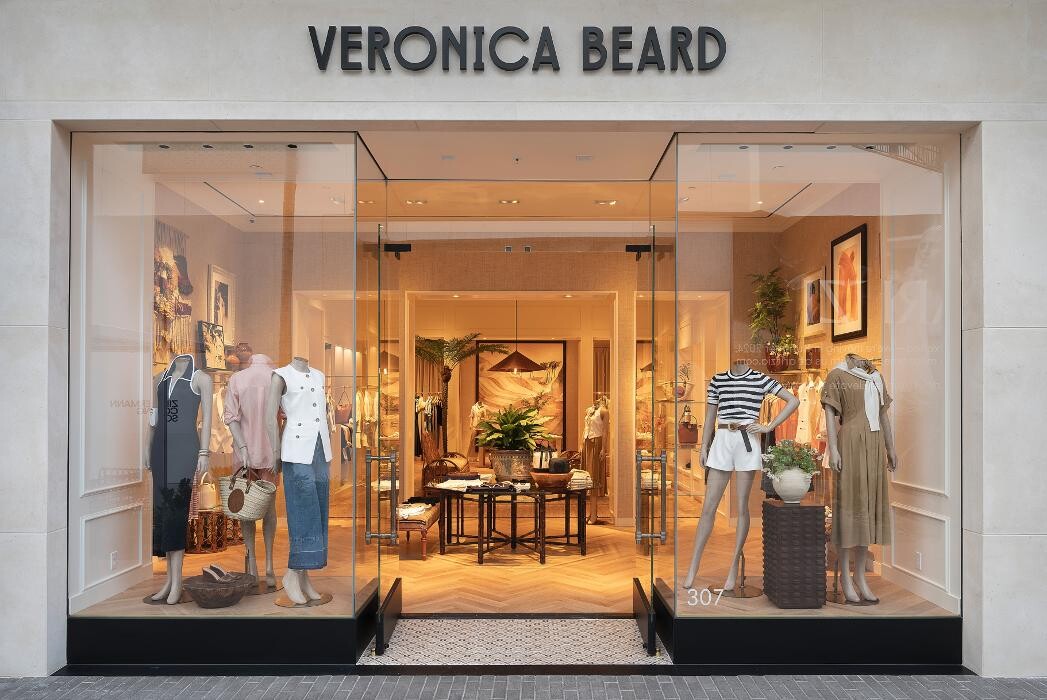 Images Veronica Beard Fashion Valley