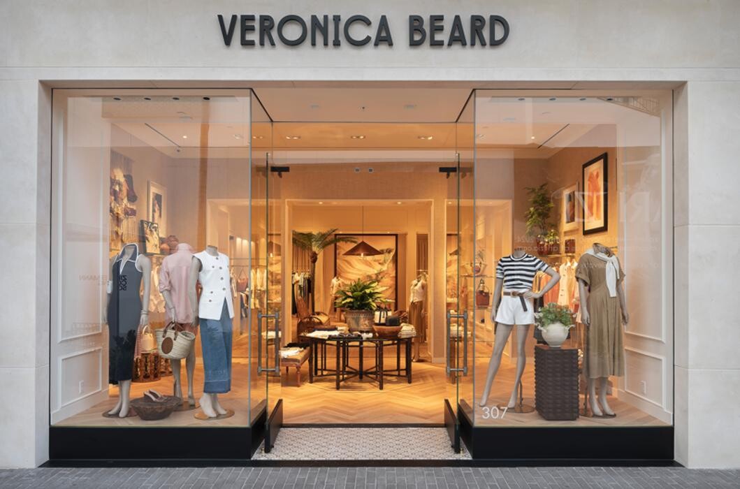 Images Veronica Beard Fashion Valley