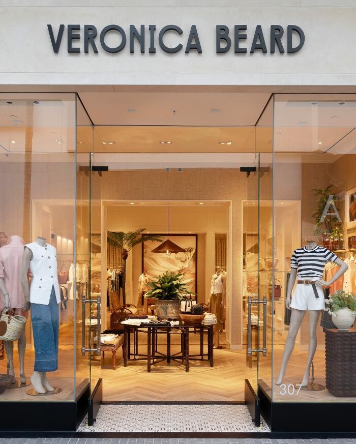 Images Veronica Beard Fashion Valley