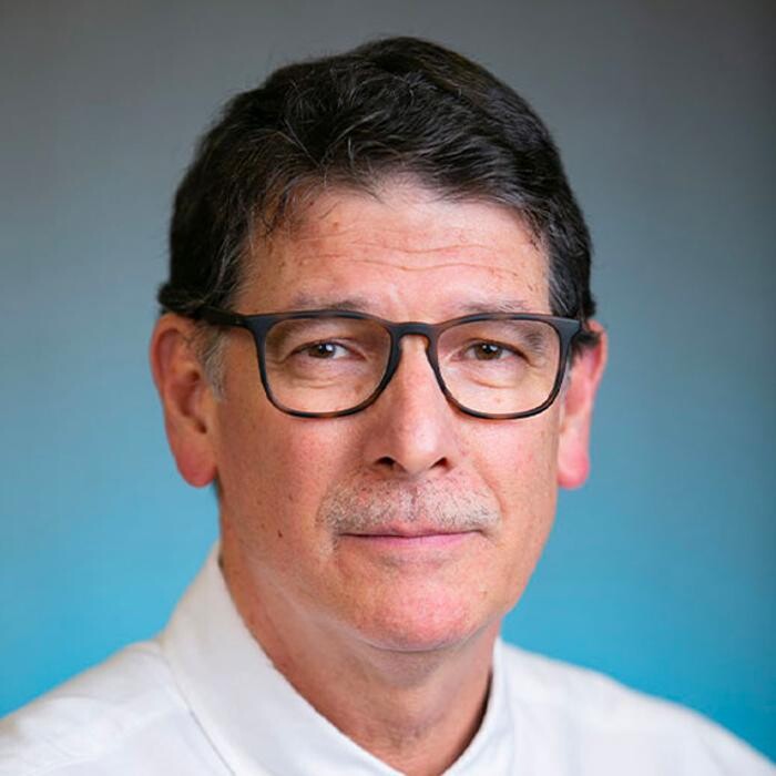 Gilbert M. Ruiz, MD Logo