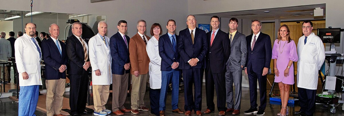 Images Benjamin F. Walton, MD