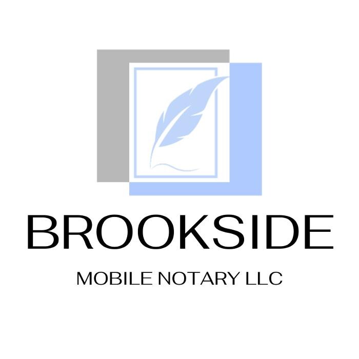 Images Brookside Mobile Notary