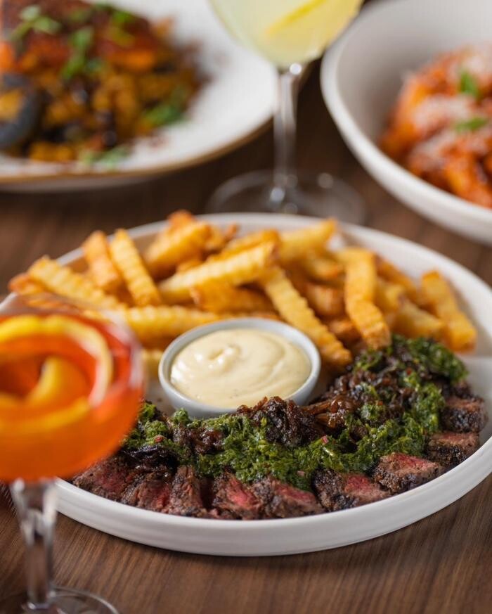 Images Born & Bred - Scottsdale