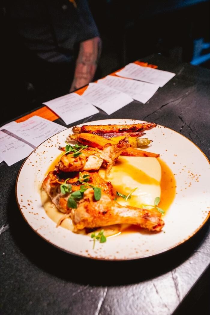 Images Born & Bred - Scottsdale