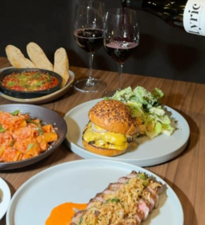 Images Born & Bred - Scottsdale