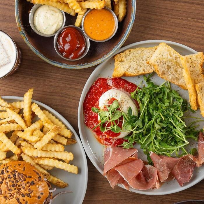 Images Born & Bred - Scottsdale