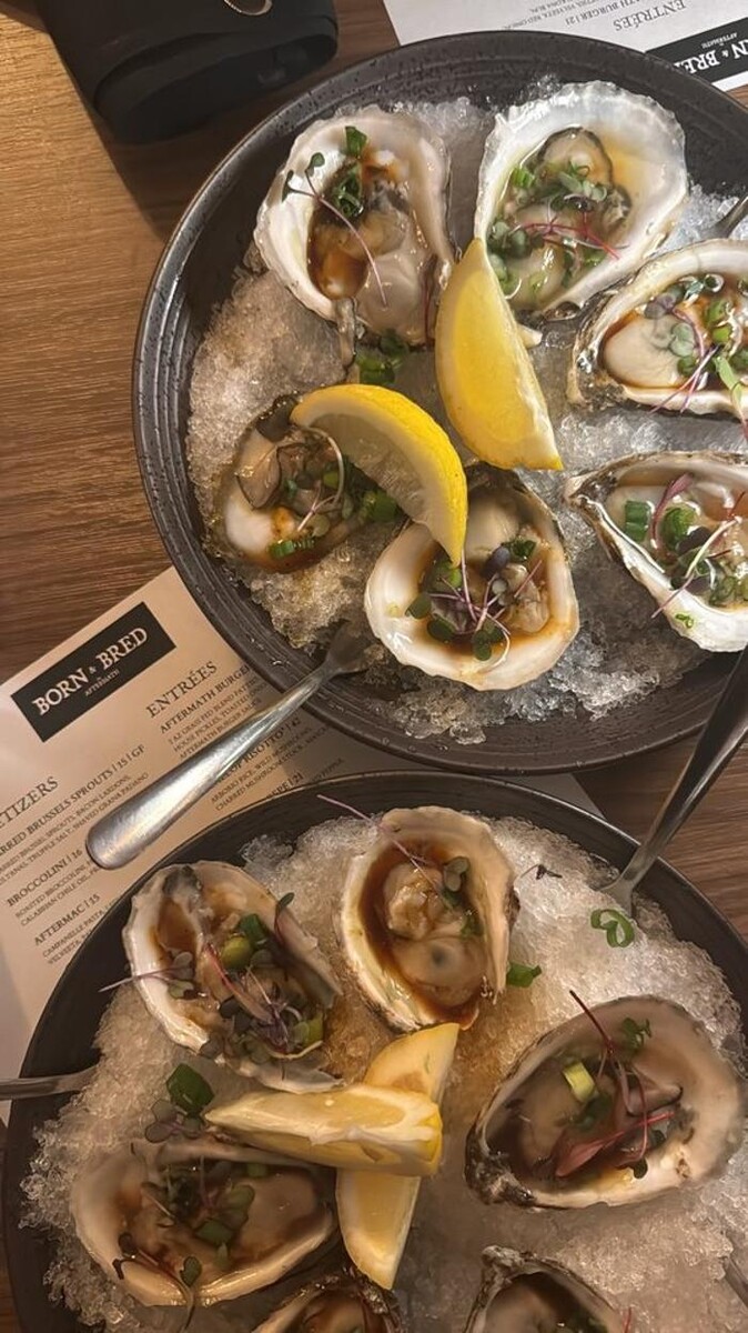 Images Born & Bred - Scottsdale