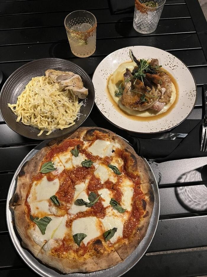 Images Born & Bred - Scottsdale