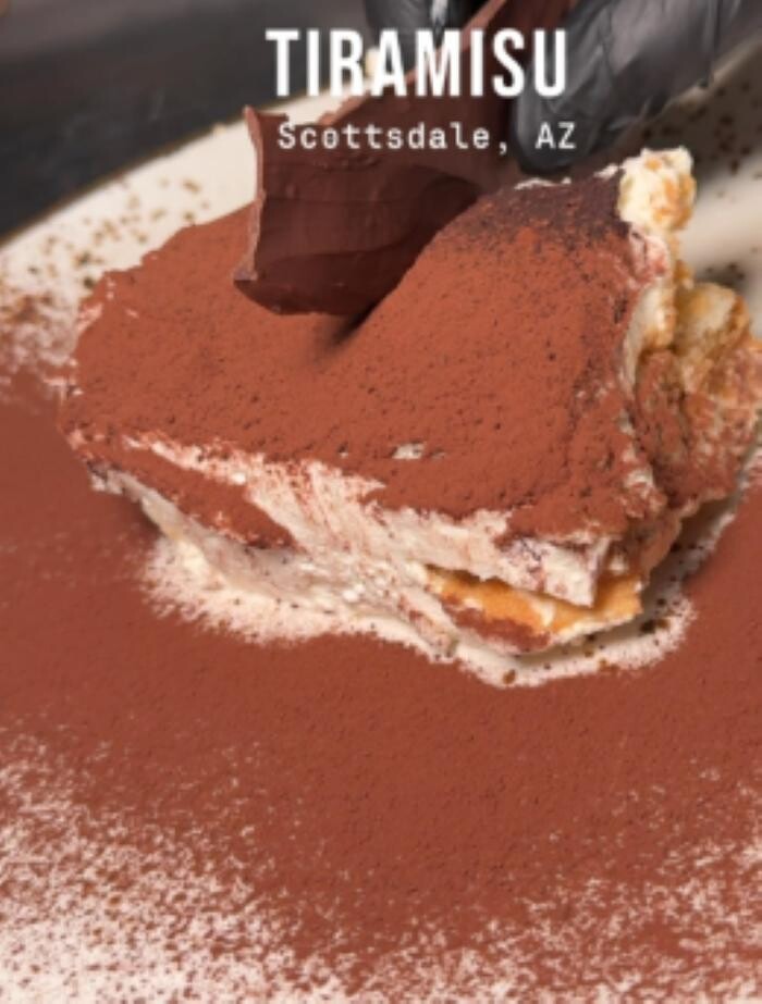 Images Born & Bred - Scottsdale