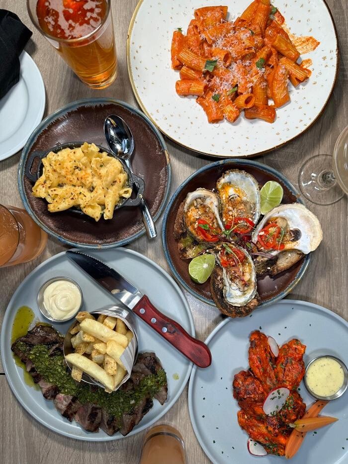 Images Born & Bred - Scottsdale