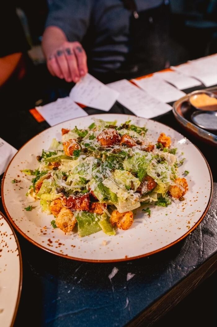 Images Born & Bred - Scottsdale